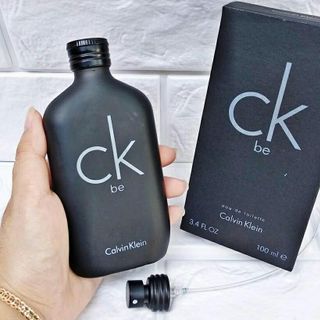 Nước Hoa Ca.lvin Kl.ein C.K BE 100ml