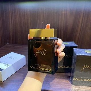 ❤ Nước Hoa DO.LCE The One Exclusive Edition 100ml