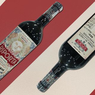 Giới Thiệu Rượu Vang Riporta - Sangiovese
