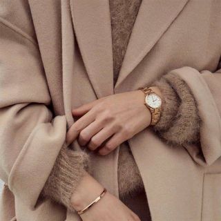 ĐỒNG HỒ NAM NỮ CAO CẤP D.W ICONIC DÂY THÉP HỒNG KÈM TEM KÍCH HOẠT BẢO HÀNH ĐIỆN TỬ 1