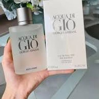 ❤ Nước Hoa Gio.rgio Ar.mani A.cqua Di Gio P.our Homme 100ml