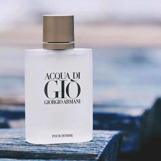 ❤ Nước Hoa Gio.rgio Ar.mani A.cqua Di Gio P.our Homme 100ml