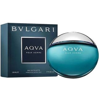 Nước hoa B.VL.G.ARI A.qu.a Po.ur 100ml