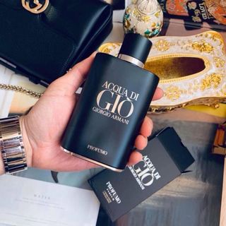 Nước Hoa Ar.mani Acq.ua di G.io Pro.fumo 100ml