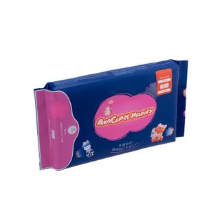 BVS Nhật Akachan Momify Size 36 Ban Đêm (3 Miếng)