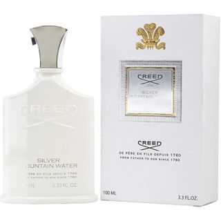 ❤ Nước Hoa Creed Silver Mountain Water 120ml cho NỮ