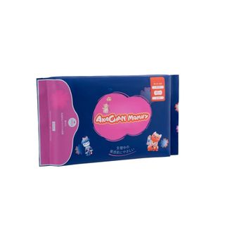 BVS Nhật Akachan Momify Size 36 Ban Đêm (3 Miếng)