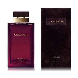 Nước Hoa Nữ D.olce & Gabb.ana Intense EDP 100ml Nữ Tính, Gợi Cảm và Quyến Rũ
