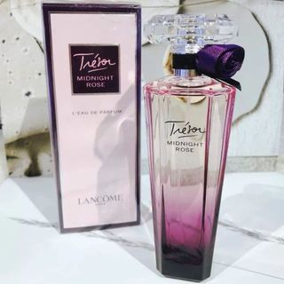 Nước hoa Tre.sor Midnight Rose 75ml cho nữ