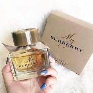 🍒 Nước Hoa Nữ  My Bur.berry EDP 90ml