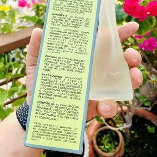 Nước Hoa Hương Lài Thanh Mát KUUIPO 50ml