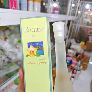 Nước Hoa Hương Lài Thanh Mát KUUIPO 50ml giá sỉ