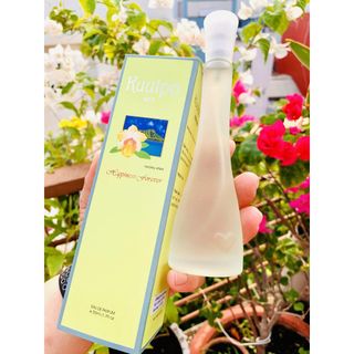 Nước Hoa Hương Lài Thanh Mát KUUIPO 50ml