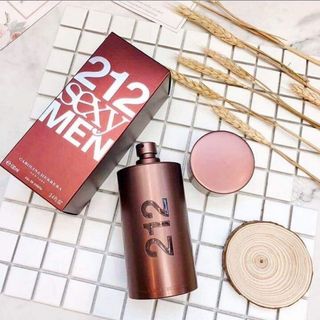 ❤ Nước Hoa Carolina Herrera 212 Sexy Men 100ml
