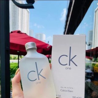 Nước Hoa Ca.lvin Klei.n C.K One 100ml