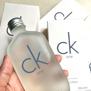 Nước Hoa Ca.lvin Klei.n C.K One 100ml