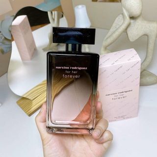❤ Nước Hoa Nữ Narciso Rodriguez For Her Forever 100ml.