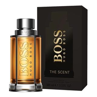 Nước Hoa Hu.go Bo.ss The Scent 100ml