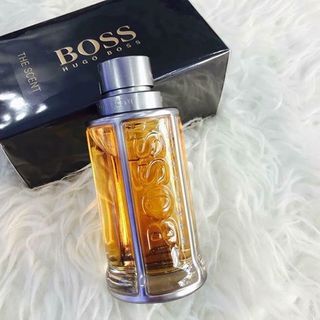 Nước Hoa Hu.go Bo.ss The Scent 100ml