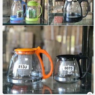 ấm lọc trà 8160 "750ml" ( THÙNG 36 C ) giá sỉ