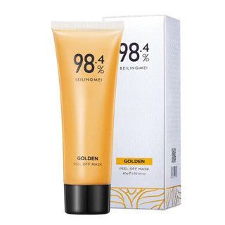 Mặt nạ lột vàng 98% GOLDEN