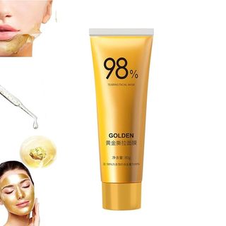 Mặt nạ lột vàng 98% GOLDEN giá sỉ