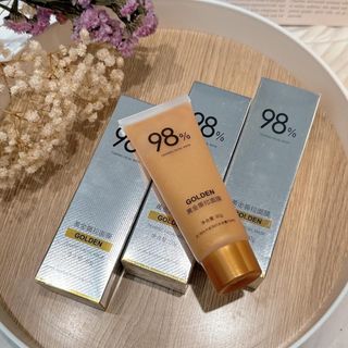 Mặt nạ lột vàng 98% GOLDEN
