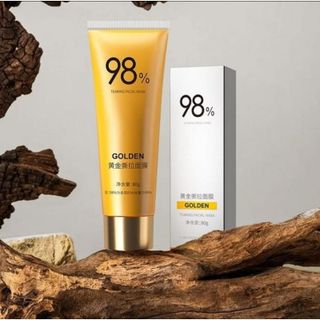 Mặt nạ lột vàng 98% GOLDEN