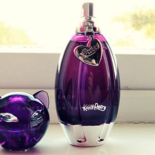 Nước Hoa Nữ Ka.ty Pe.rry P.urr EDP 100ml