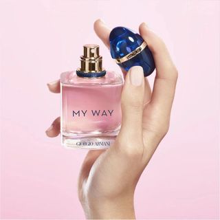 🍒 Nước Hoa Giorgio Ar.mani My W.ay EDP (90ML) Cho NỮ