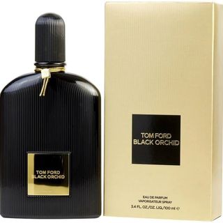 Nước Hoa Tom F.ord Black Orchid EDP 100ML Cho Nữ