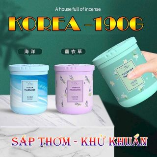 SÁP THƠM HÀN QUỐC THALO 190G - KHỬ KHUẨN giá sỉ