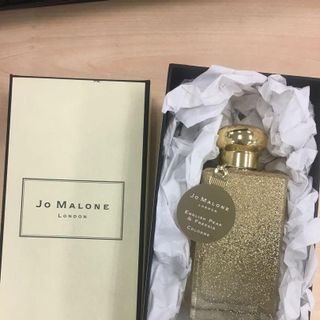 Nước Hoa Nữ Jo Malone London Wild Bluebell Cologne 100ML