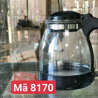 Ấm lọc trà 8170 -1300m ( THÙNG 36 C ) giá sỉ