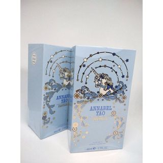 🌺 Nước hoa ANNABEL YAO FAN.TASIA 80ml NGỌT NGÀO ĐẾN NGẤT NGÂY