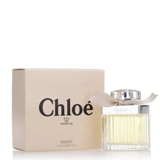☀ Nước Hoa Dành Cho Nữ Chloe Eau De Parfum Natural Spray 75Ml