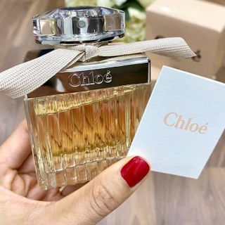 ☀ Nước Hoa Dành Cho Nữ Chloe Eau De Parfum Natural Spray 75Ml