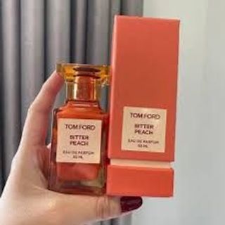 Nước hoa Tom F.ord Bitter Peach 100ml Cho Nữ