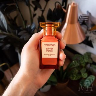 Nước hoa Tom F.ord Bitter Peach 100ml Cho Nữ
