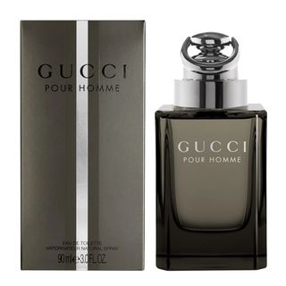 ☘ Nước Hoa Gu.cci by Gu.cci Pour Homme 90ml