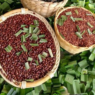 TRÀ ĐẬU ĐỎ