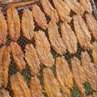 KHÔ CÁ MỐI XỐP TẨM 500G- VỰA KHÔ BẾN TRE