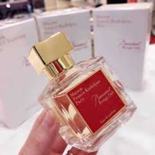 🌹 Nước Hoa Maison Francis Kurkdjian Baccarat Rouge 540 EDP 70ml