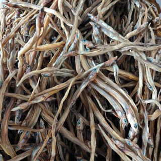 KHÔ CÁ SỤN SỊN 500G - VỰA KHÔ BẾN TRE