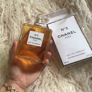 🍀 Nước Hoa Cha.nel N°5 Eau De Parfum 100ml giá sỉ