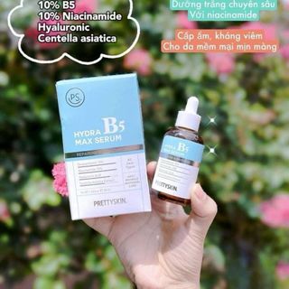 Serum B5