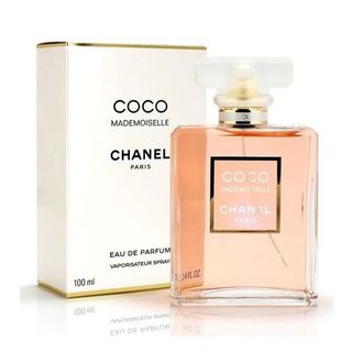 Nước Hoa Cha.nel Coco Mademoiselle EDP 100ML