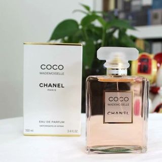 Nước Hoa Cha.nel Coco Mademoiselle EDP 100ML