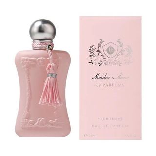 ☀ Nước Hoa Nữ Maiden Anna 75ml Ngọt Ngào, Sang Trọng, Quyến Rũ, Thơm Lâu
