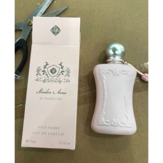☀ Nước Hoa Nữ Maiden Anna 75ml Ngọt Ngào, Sang Trọng, Quyến Rũ, Thơm Lâu